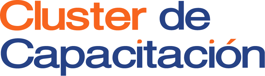 cluster de capacitación